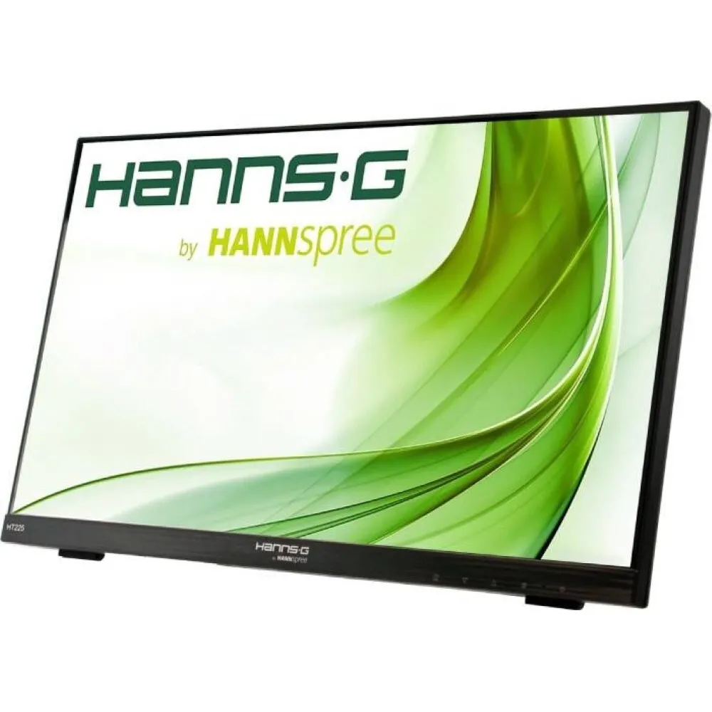 Hanns.G HL225HPB refurbished monitor