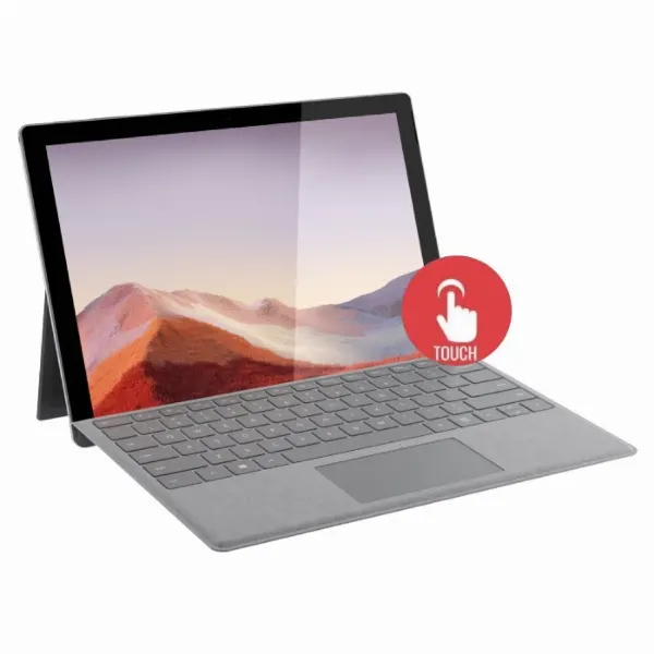 Microsoft Surface Pro 7