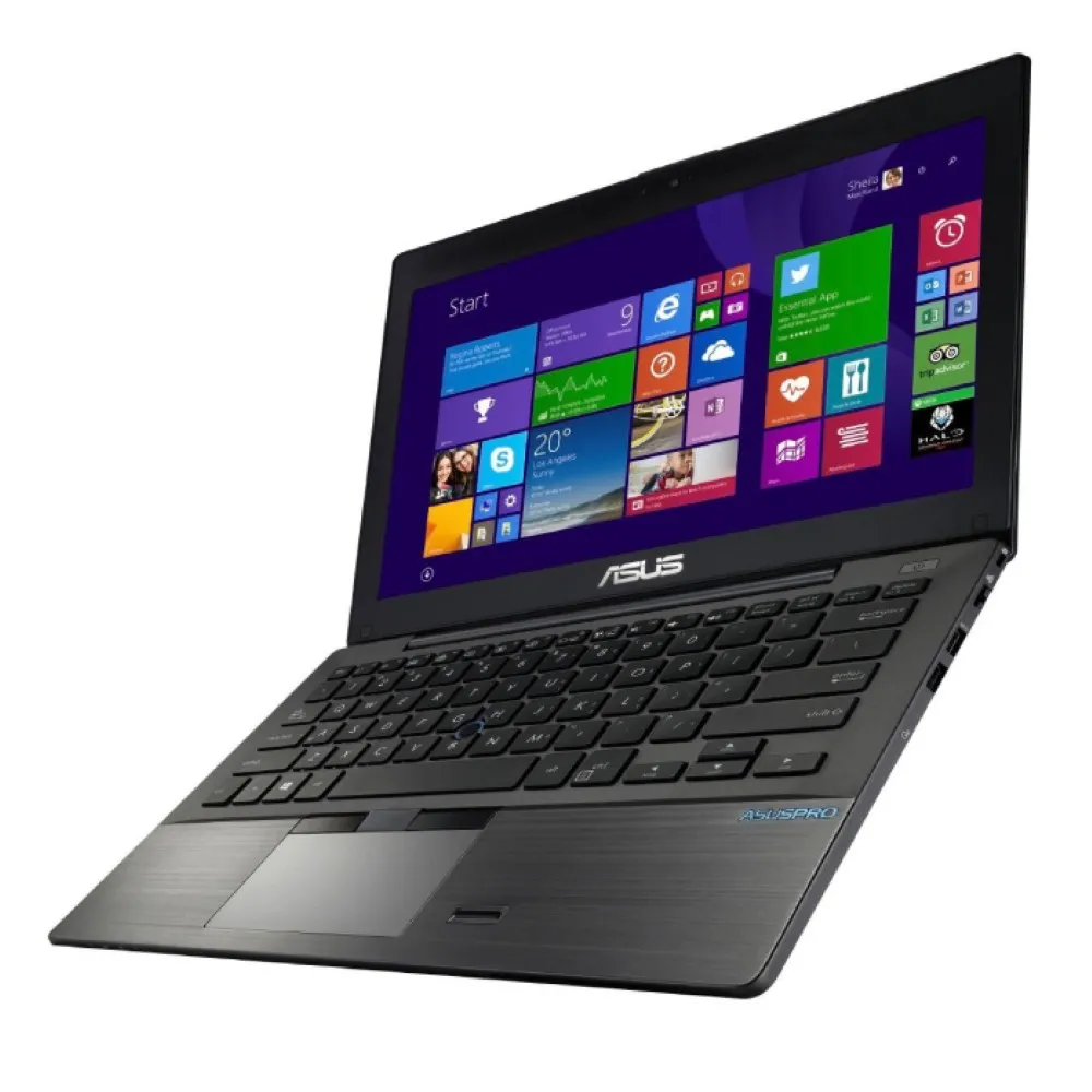 Asus BU201 refurbished