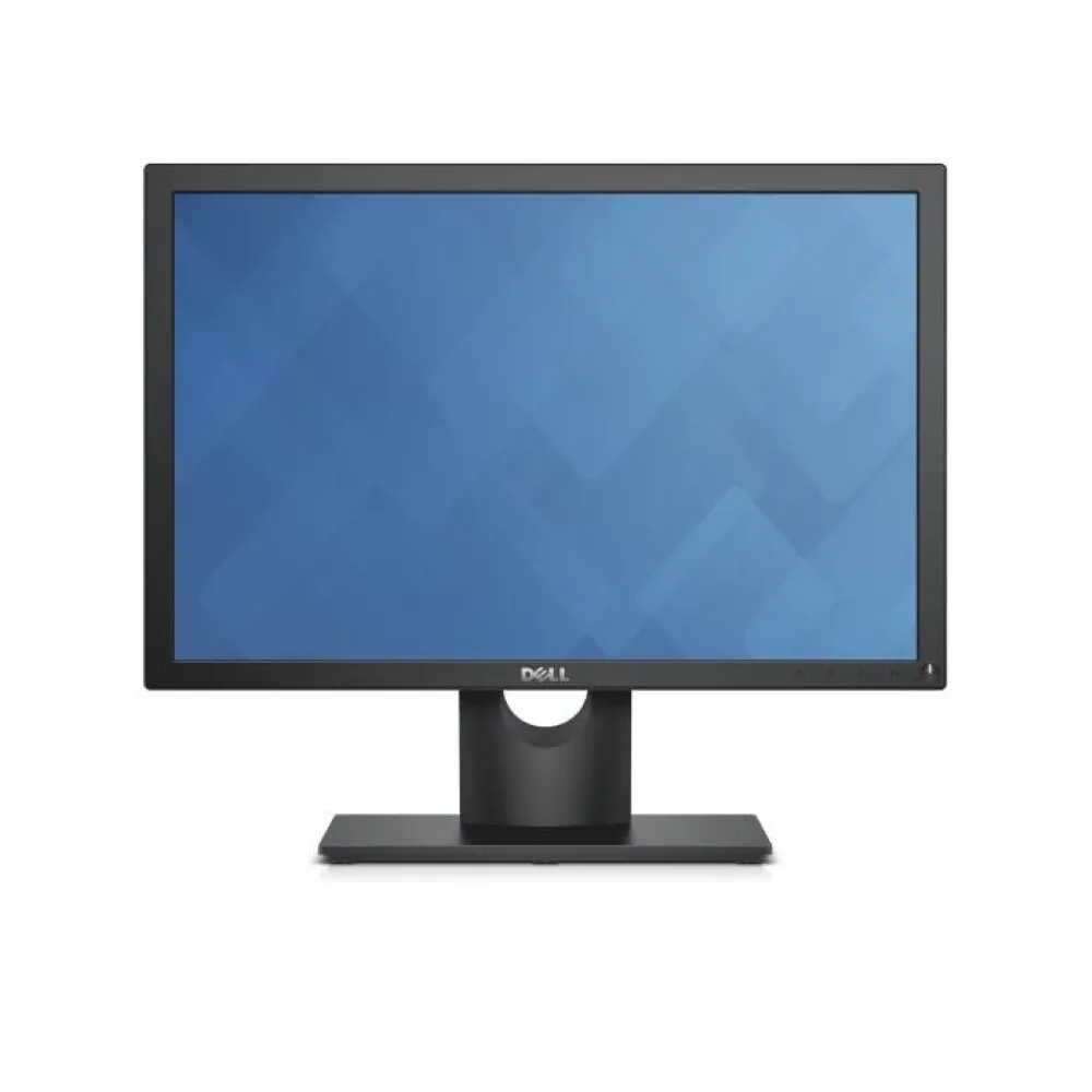 Dell E2016H refurbished monitor