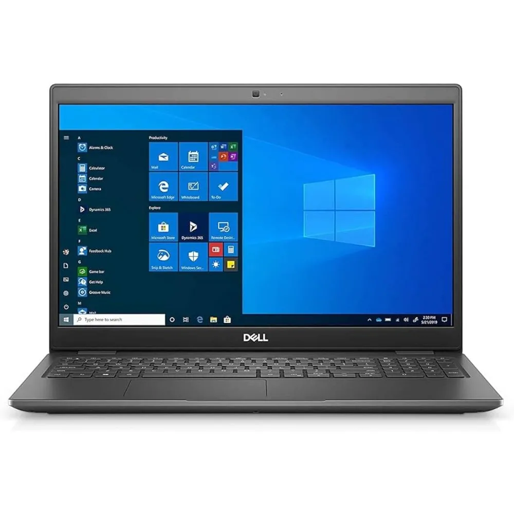 Dell Latitude 3510 refurbished