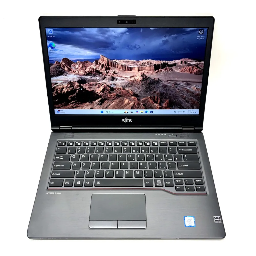 Fujitsu LifeBook U749 refurbished