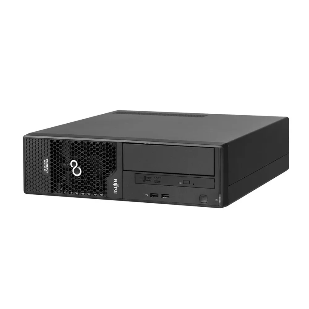 Fujitsu Primergy MX130 S1 SFF refurbished