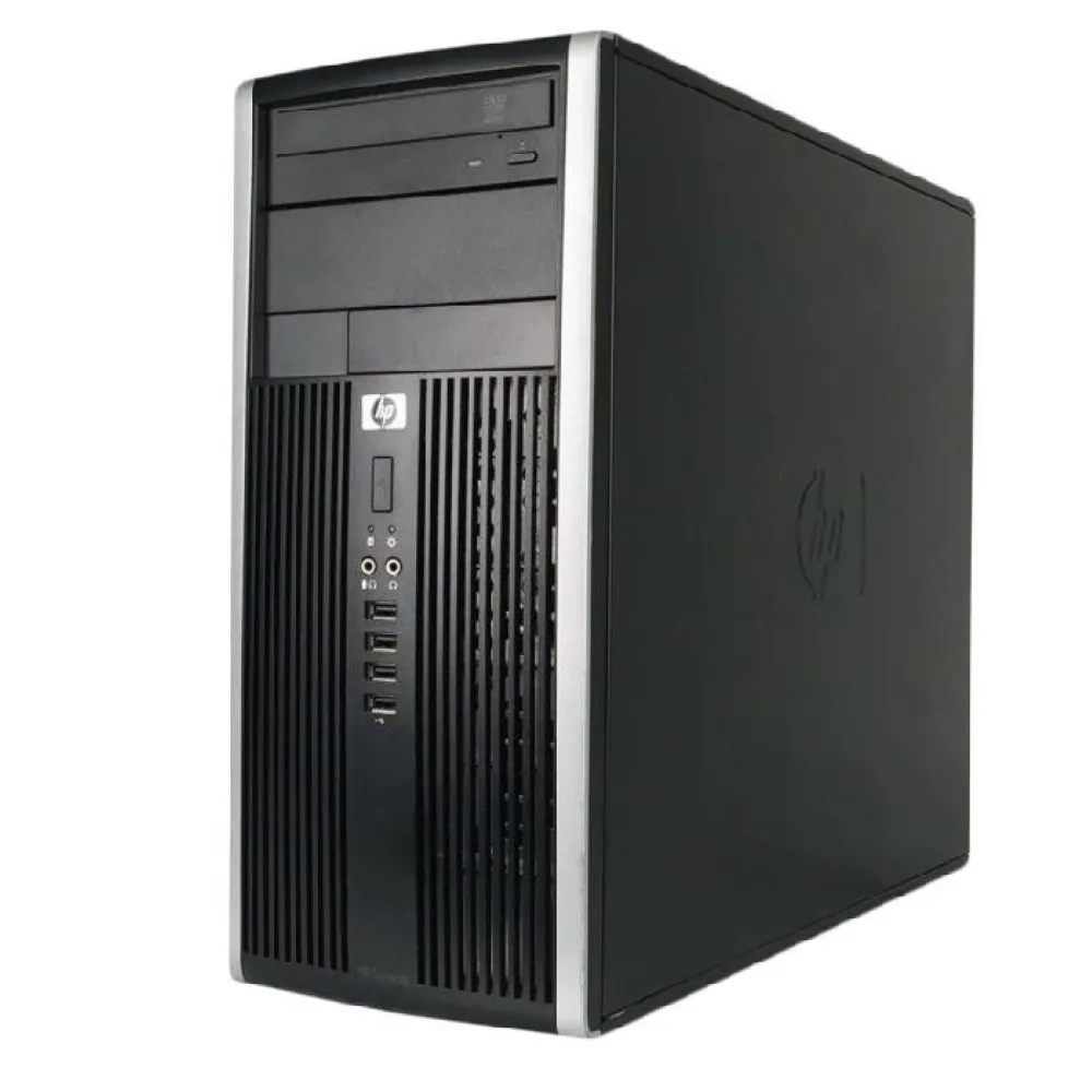HP Compaq Pro 6305 Micro Tower refurbished