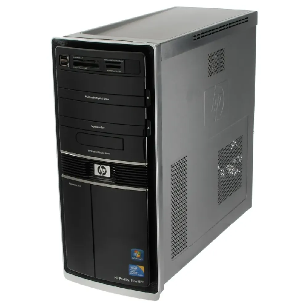 HP Pavilion Elite HPE Tower refurbished