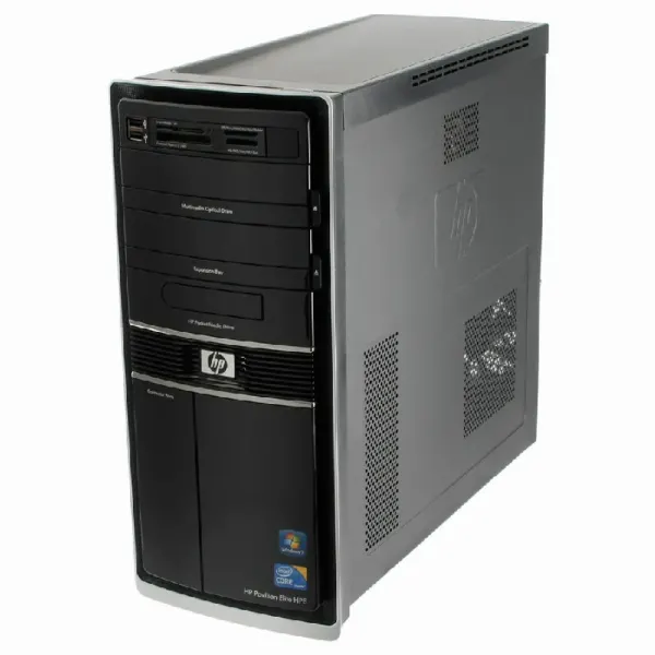 HP Pavilion Elite HPE Tower