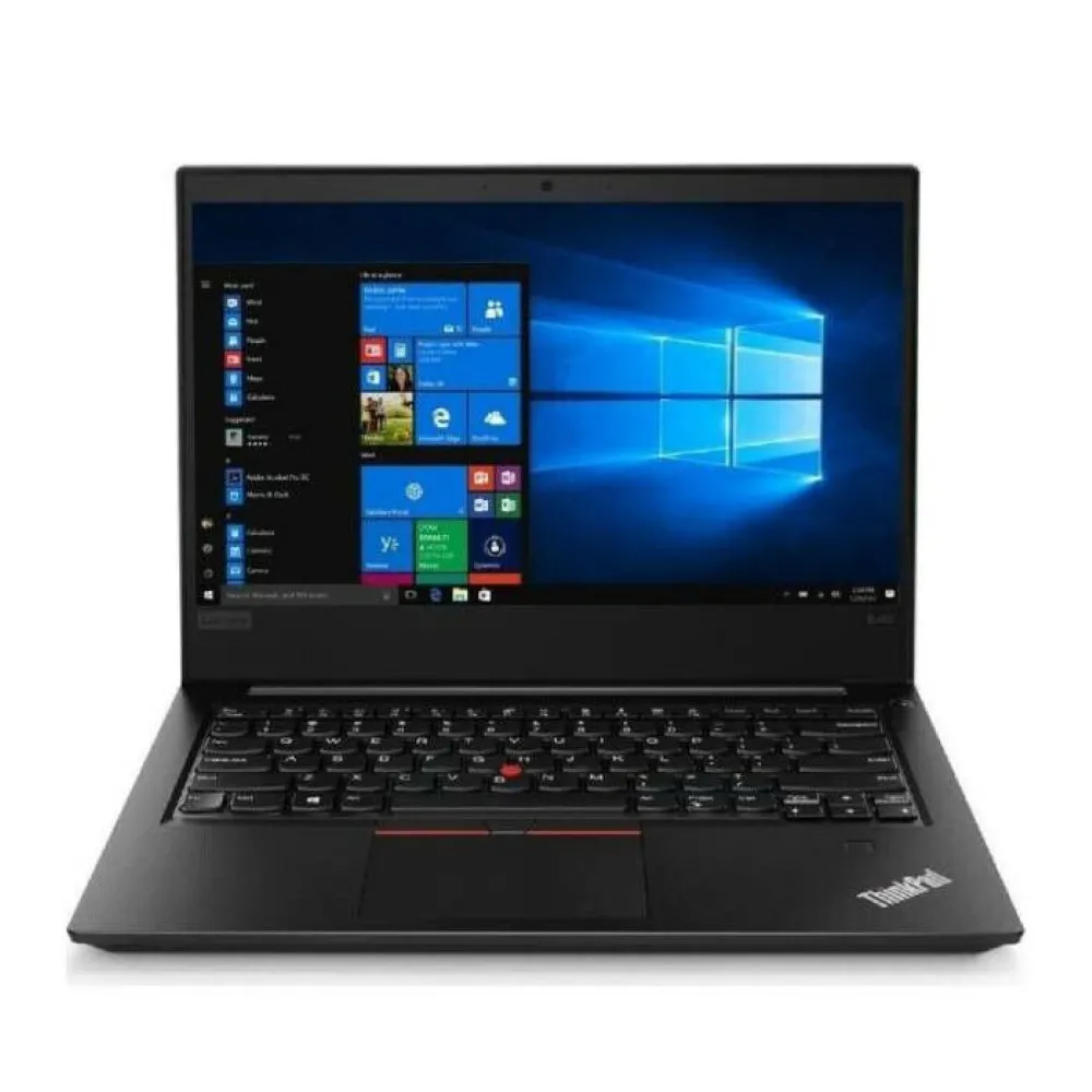 Lenovo ThinkPad E480 refurbished