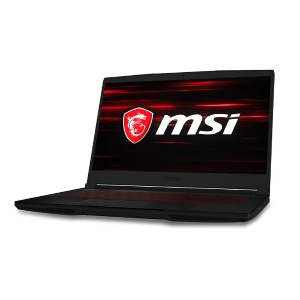 MSI GF63 Thin 9SCXR refurbished