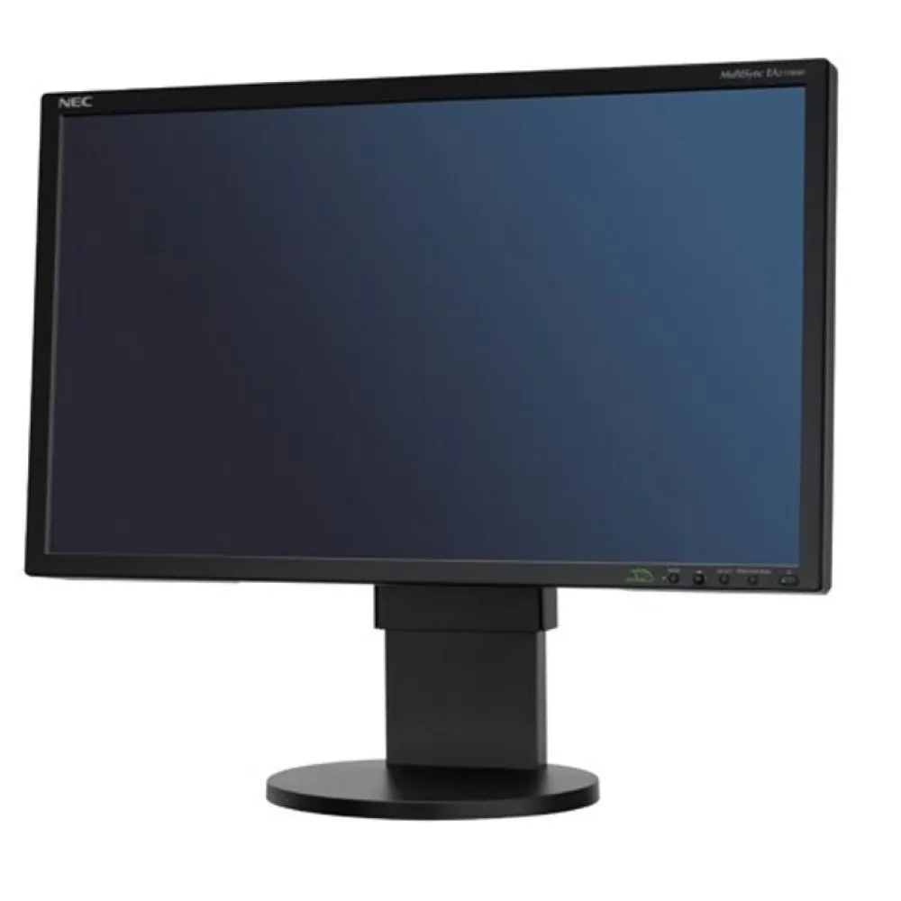 NEC MultiSync EA232WMi refurbished monitor