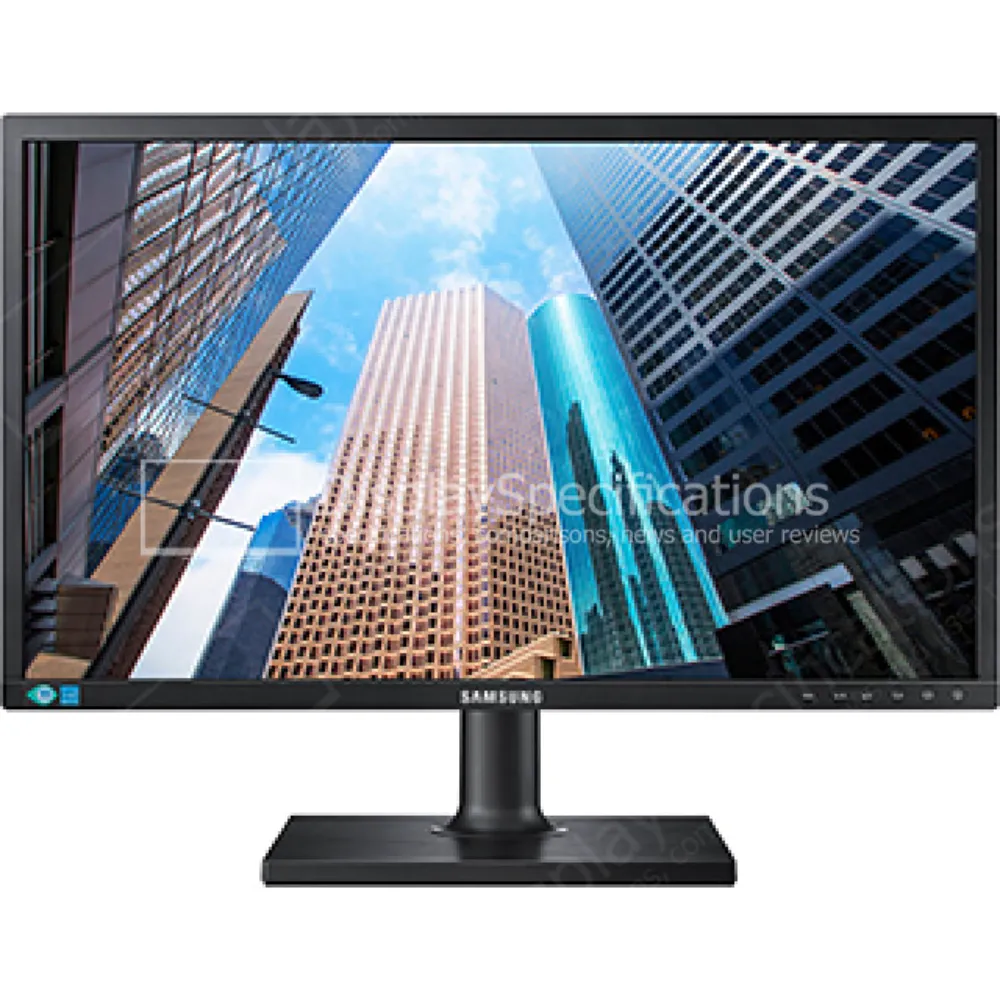 Samsung S24E650MW refurbished monitor