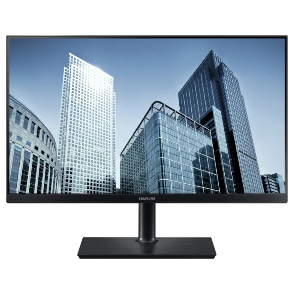 Samsung S24H850QFU refurbished monitor
