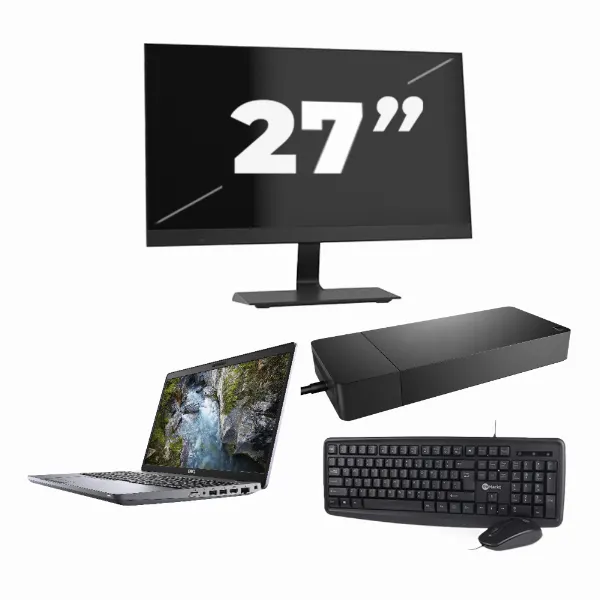 Dell Precision 3551