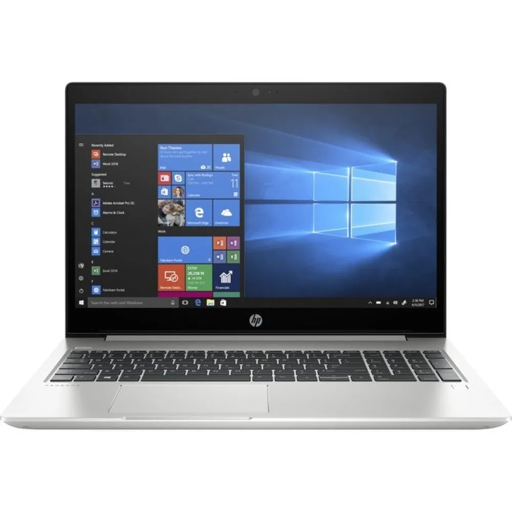 HP ProBook 455R G6 refurbished