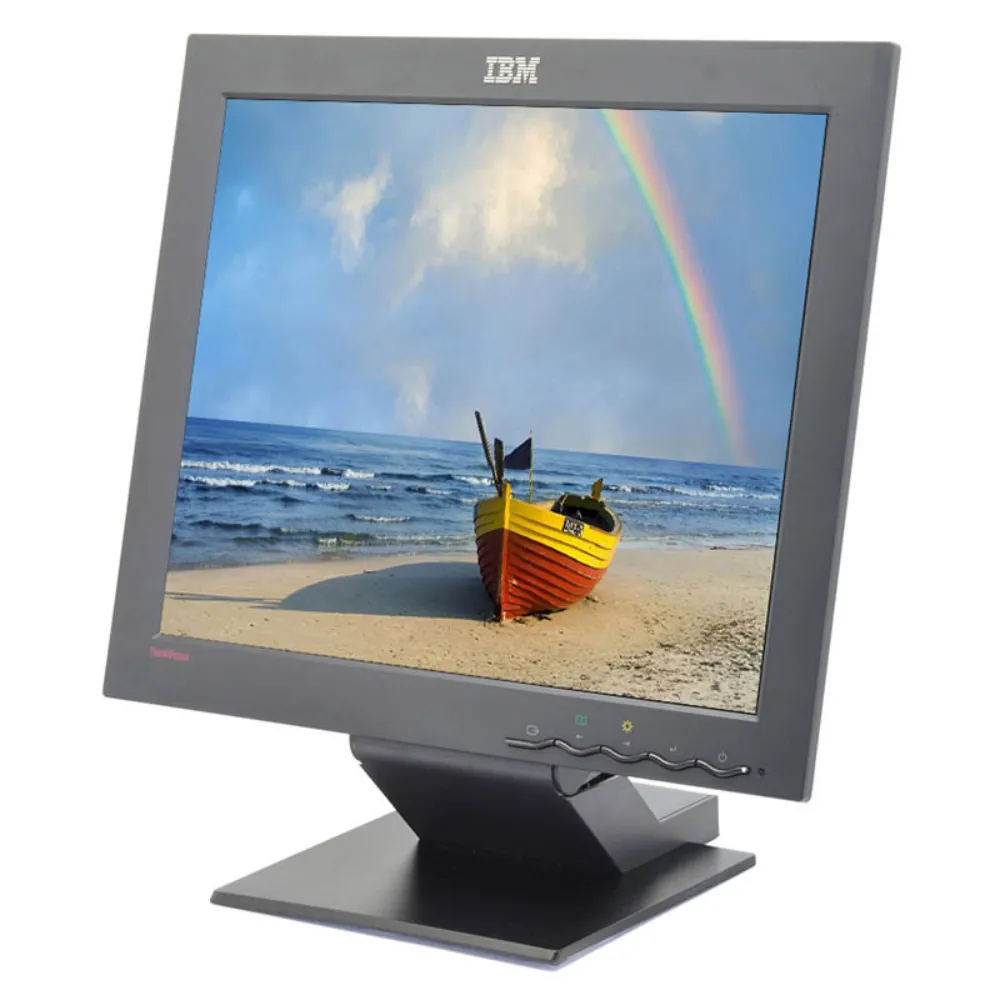IBM 6734-AB9 refurbished monitor