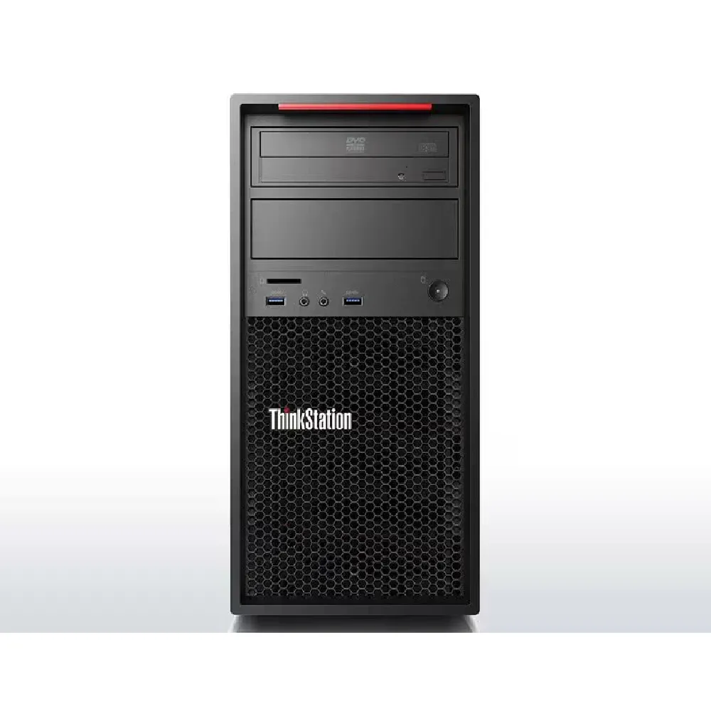 Lenovo Thinkstation P410 Tower refurbished