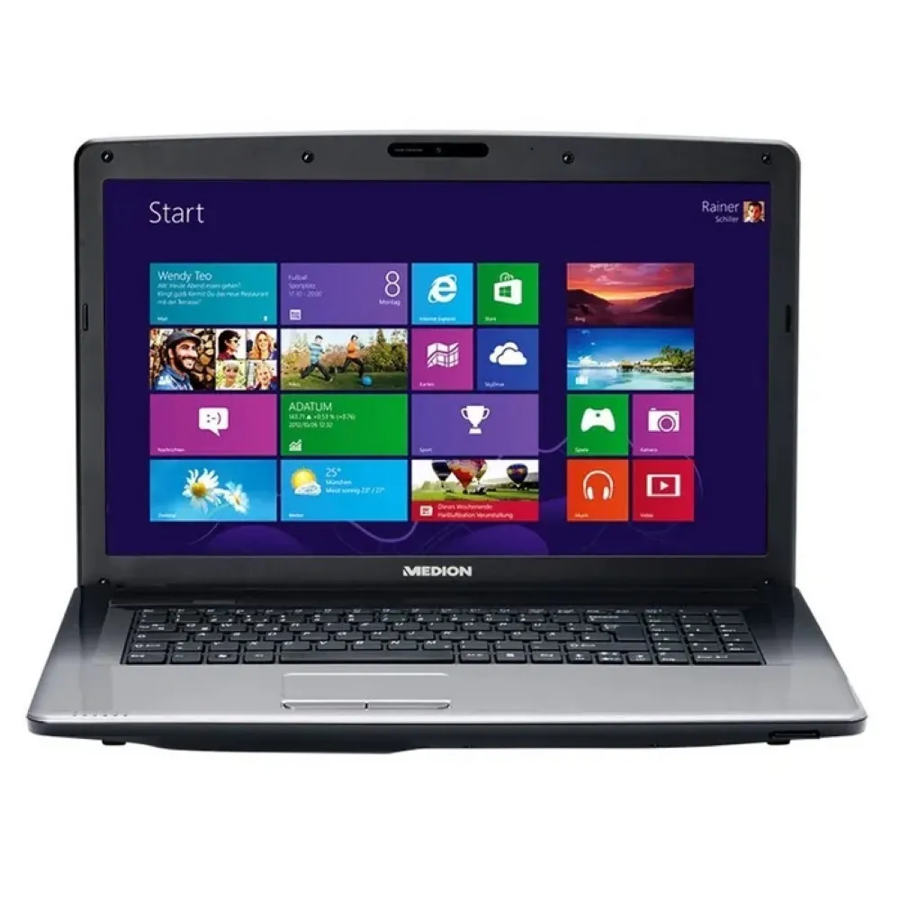 Medion E7222 refurbished