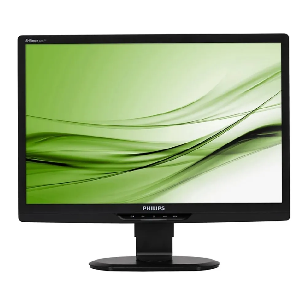 Philips Brilliance 220S2CB refurbished monitor