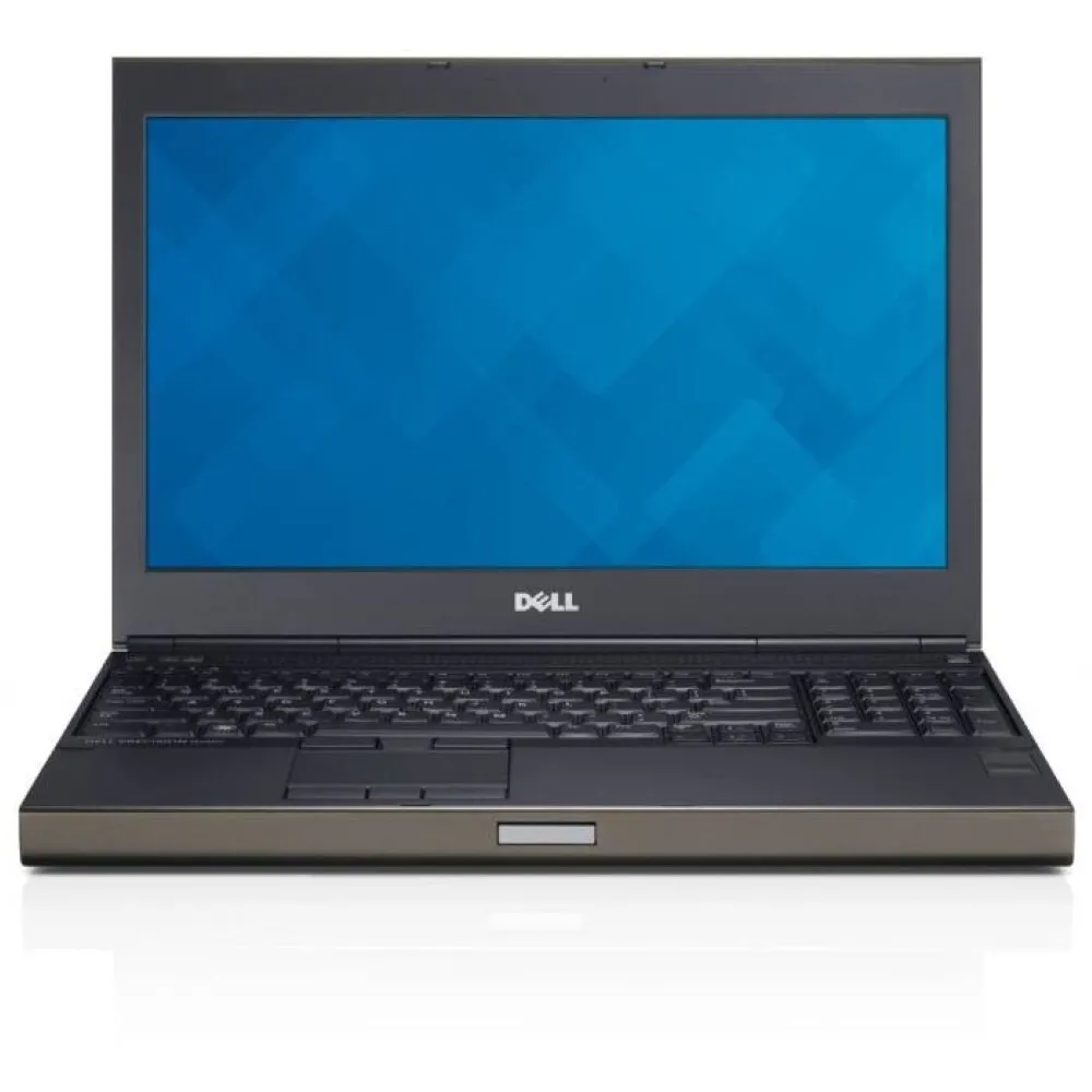 Dell Precision M4800 refurbished