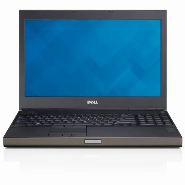 Dell Precision M4800