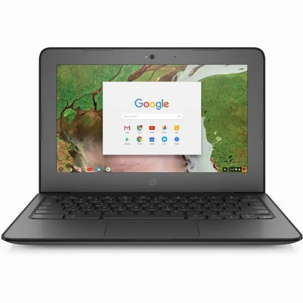 HP Chromebook 11 G6 EE