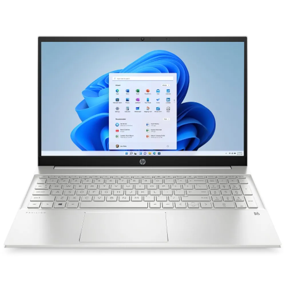 HP Pavilion 15-EG2 refurbished