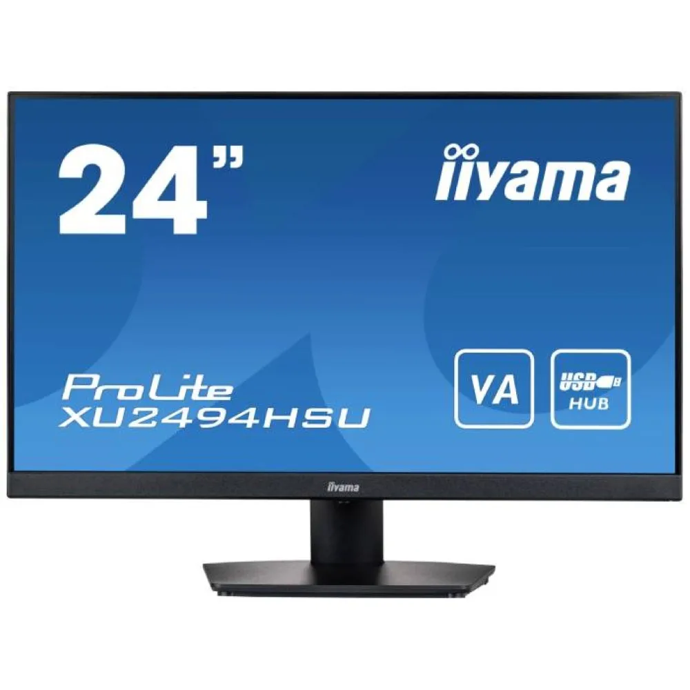 iiyama ProLite XU2494HSU refurbished monitor
