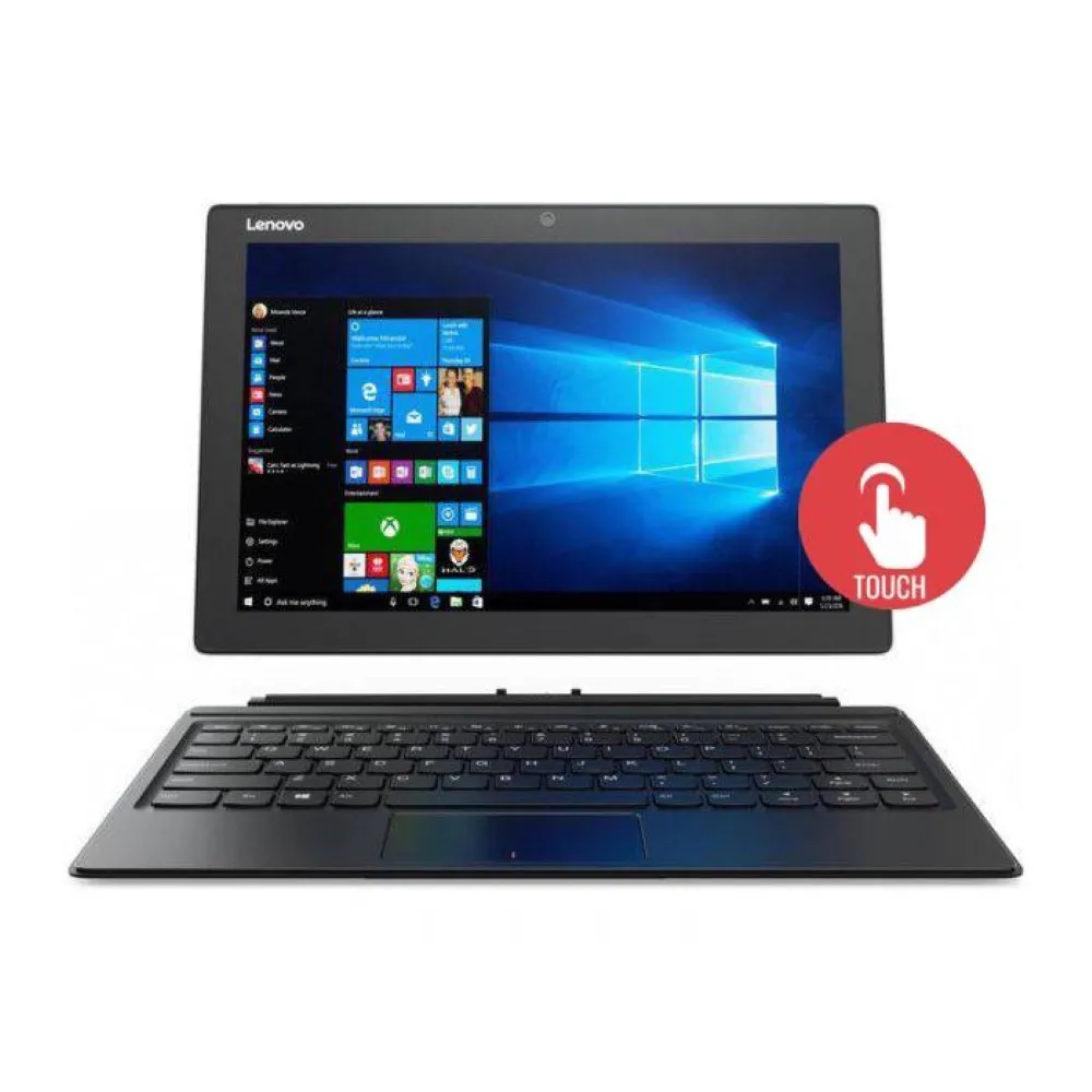 Lenovo IdeaPad Miix 510-IKB refurbished