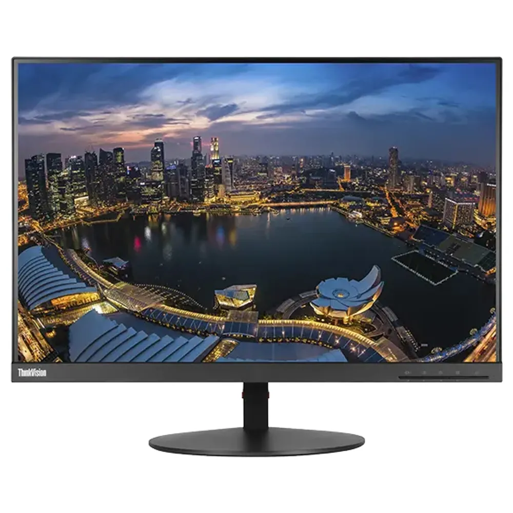 Lenovo ThinkVision T24d-10 refurbished monitor