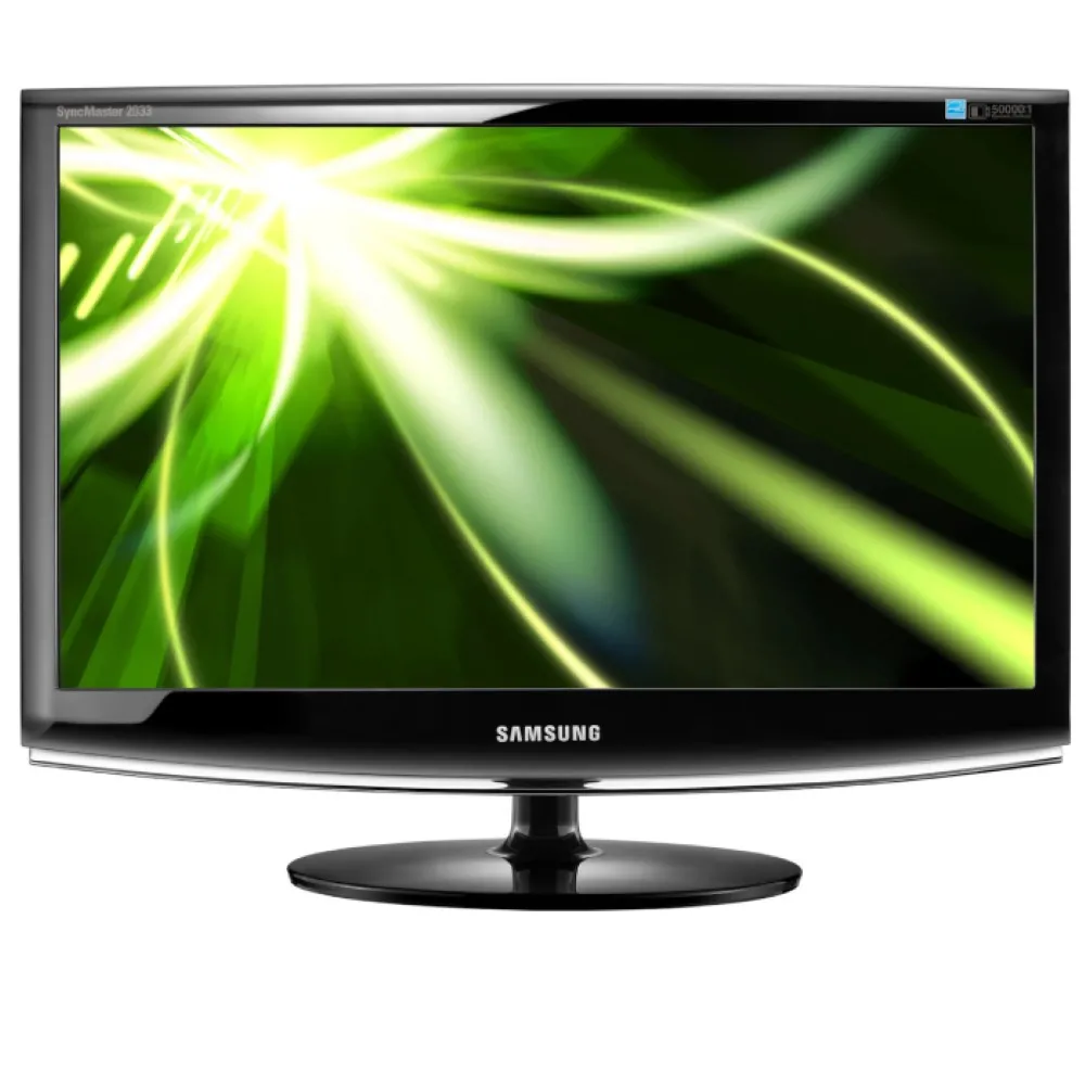 Samsung SyncMaster 2033SW refurbished monitor