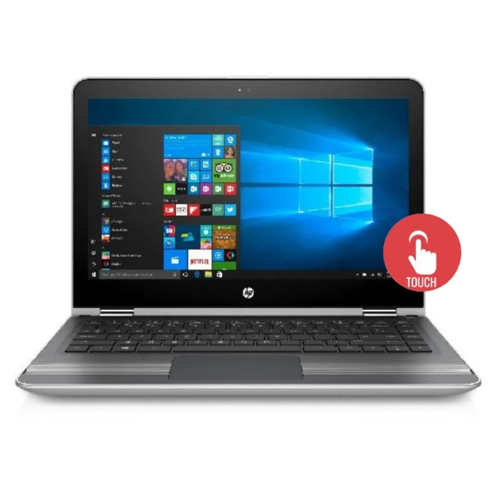 HP Pavilion 13 X360 PC refurbished