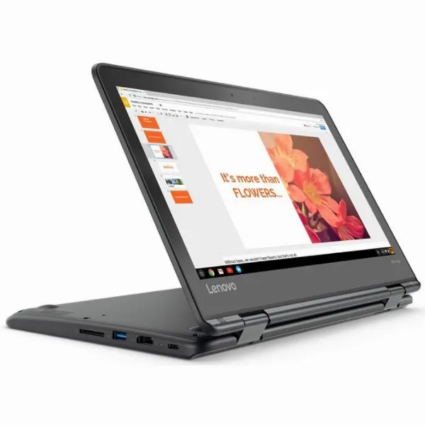 Lenovo N23 Yoga Chromebook