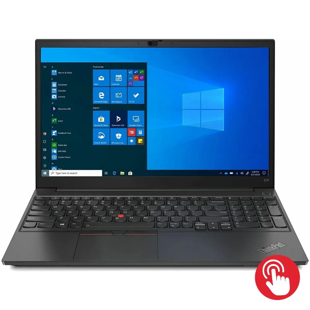 Lenovo ThinkPad E15 G2 refurbished