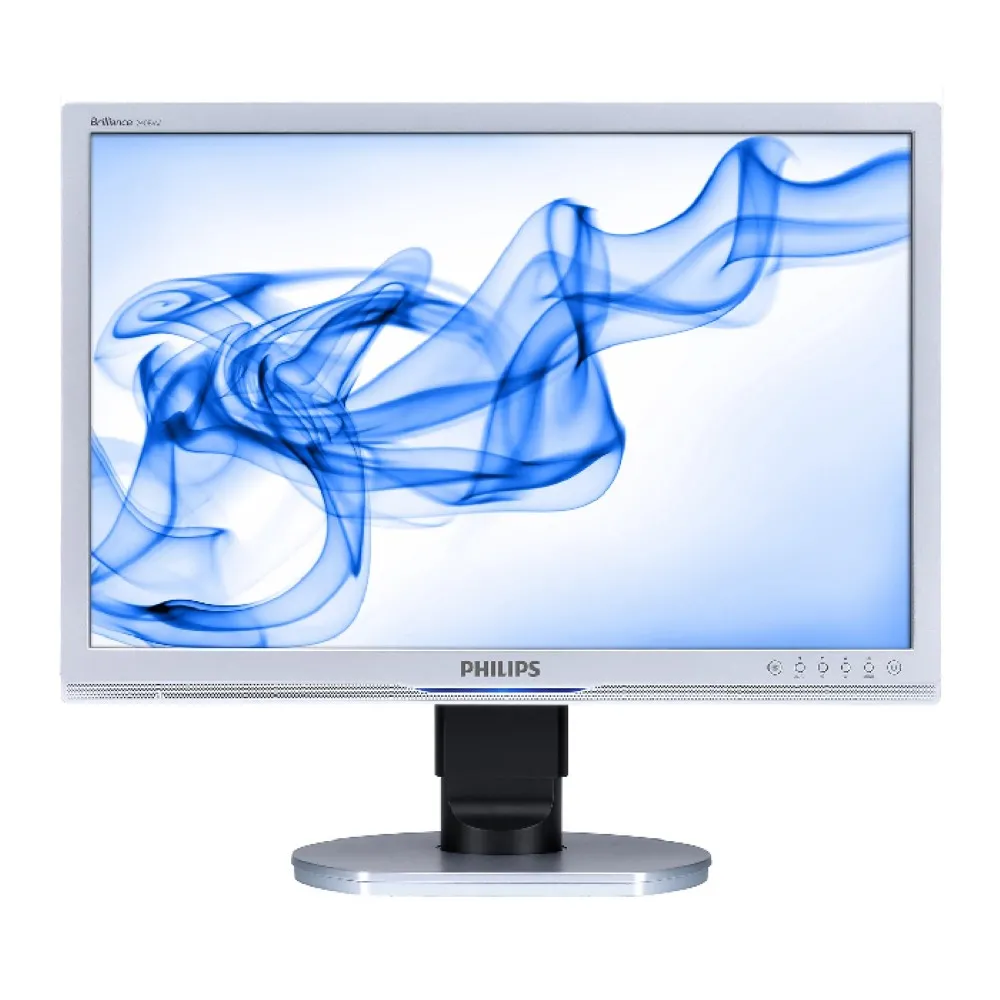Philips Brilliance 240BW9CS refurbished monitor