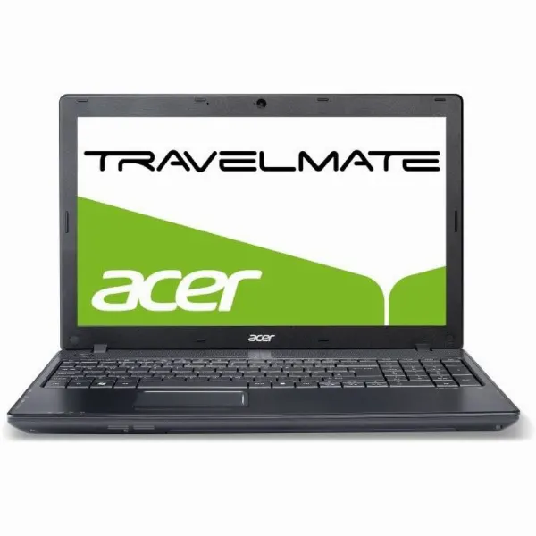 Acer TravelMate P453
