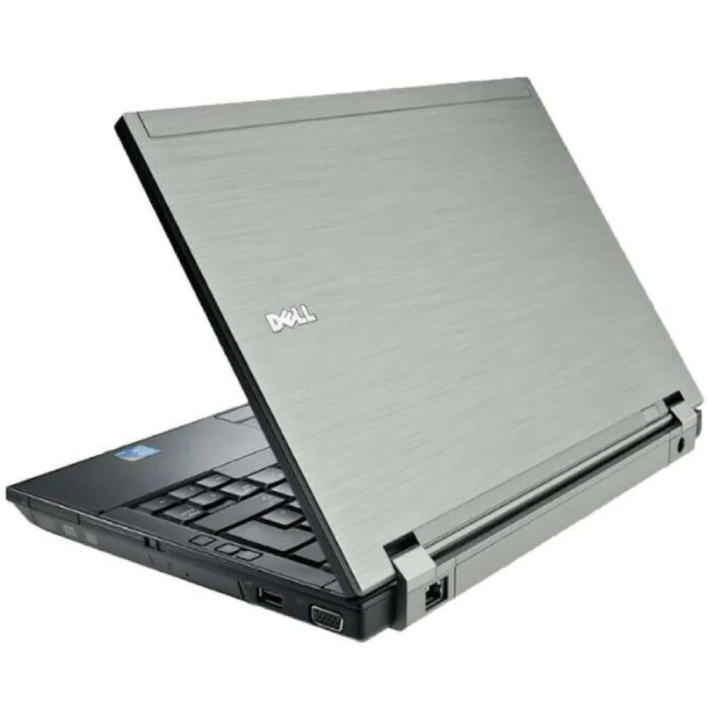 Dell Latitude E6410 refurbished