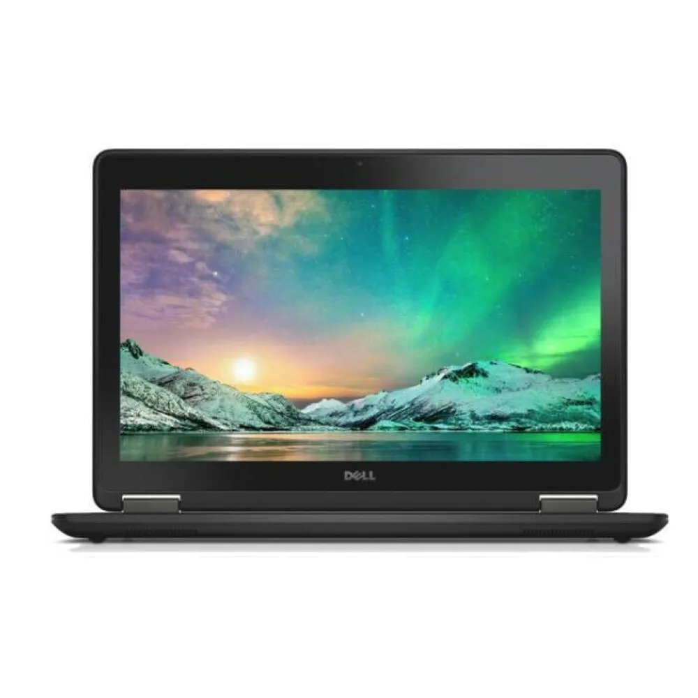 Dell Latitude E7250 refurbished