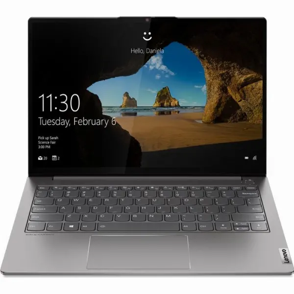 Lenovo ThinkPad 13s Gen 2