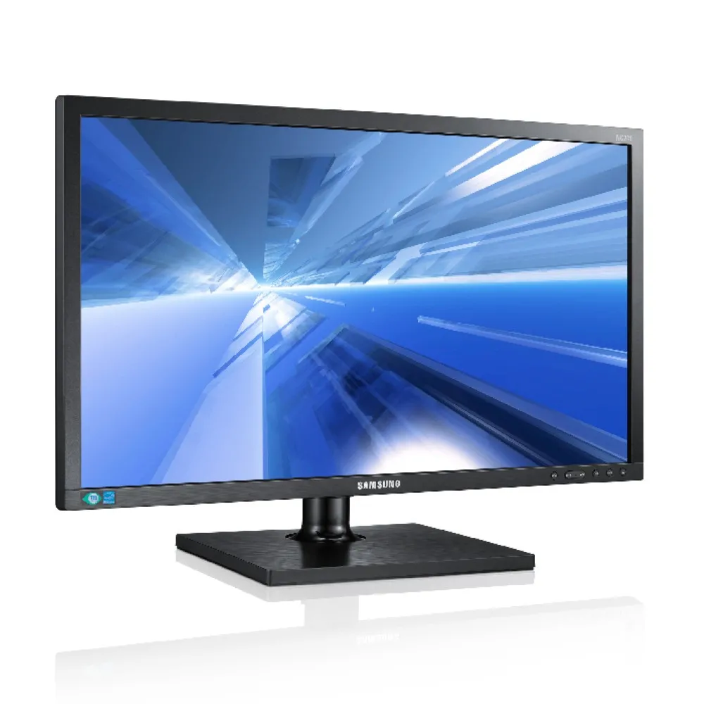 Samsung NC241 Zero Client refurbished monitor