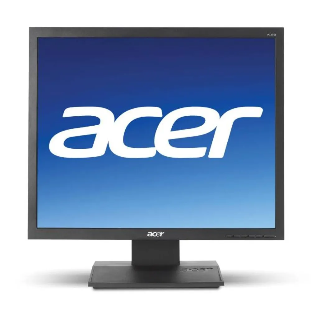 Acer V193 refurbished monitor
