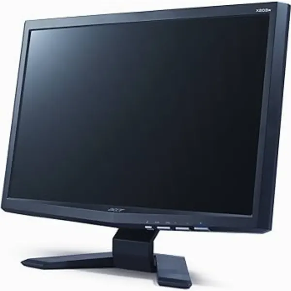 Acer X203W