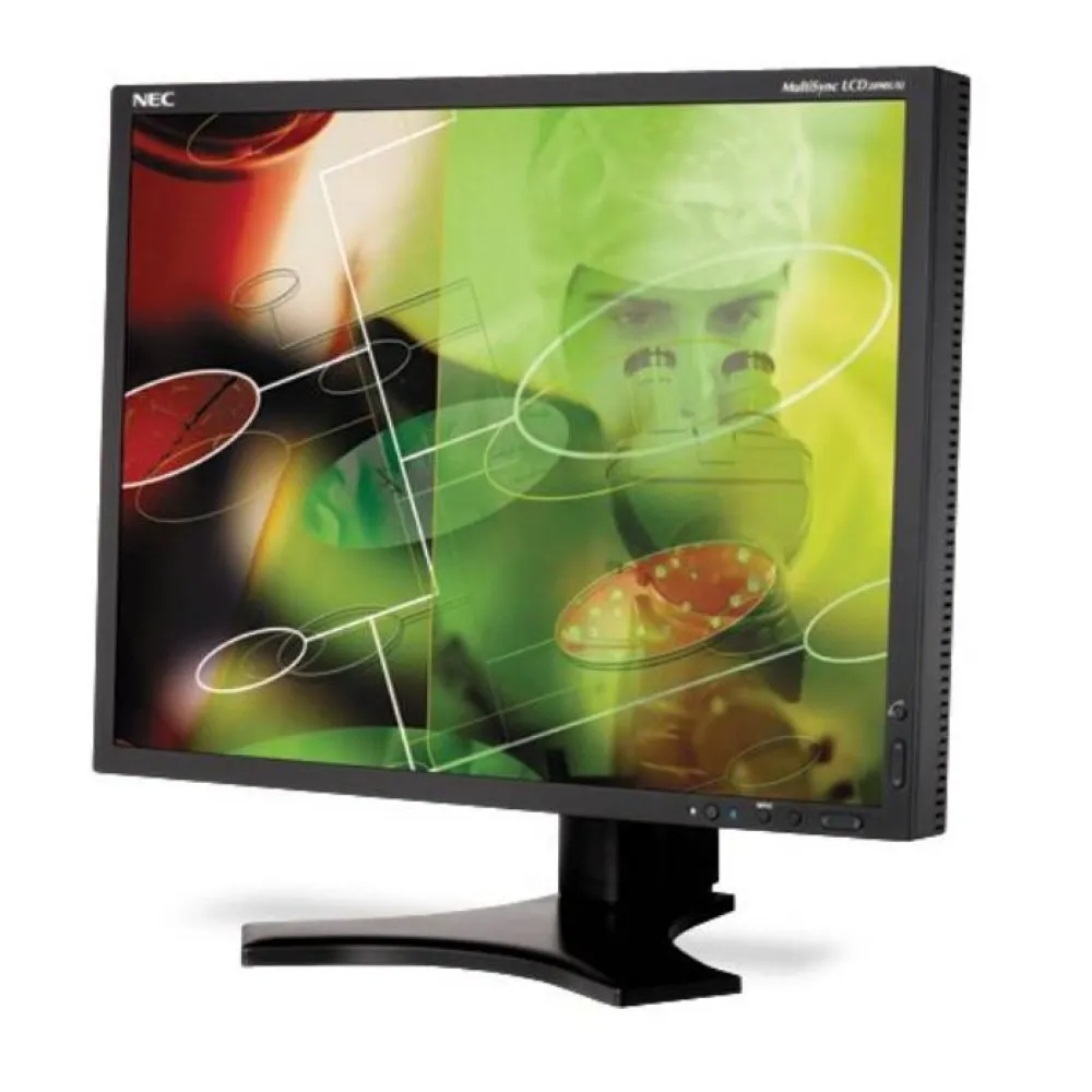 NEC MultiSync LCD2090UXi refurbished monitor