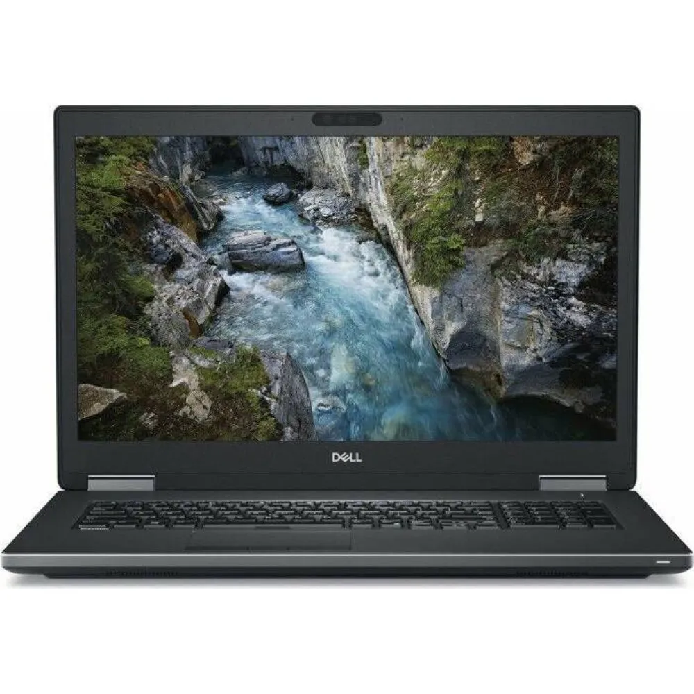 Dell Precision 7740 refurbished