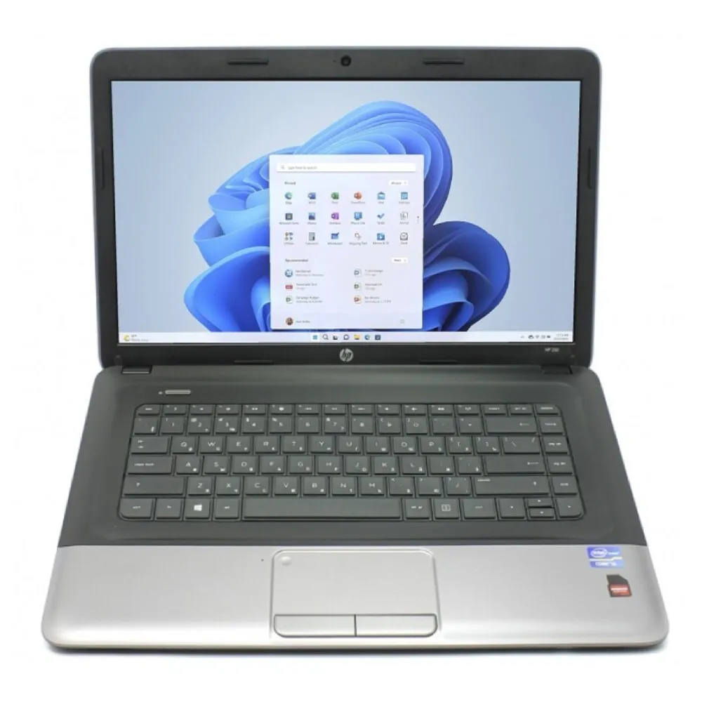HP 250 G1 refurbished