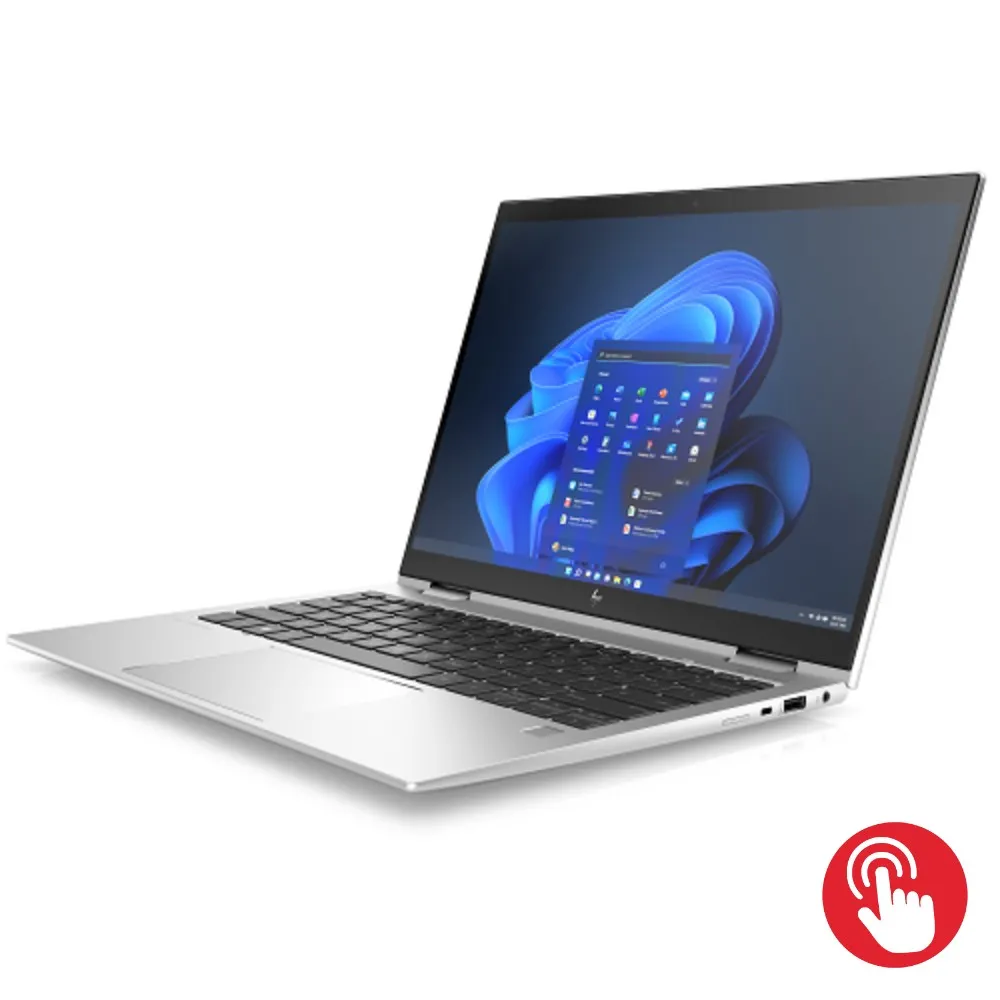 HP EliteBook x360 830 G9 refurbished