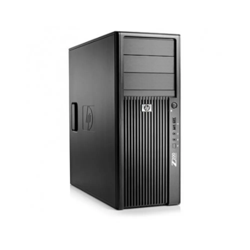 HP Z200 Workstation SFF refurbished