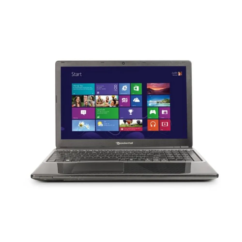 Packard Bell EasyNote TE69KB refurbished