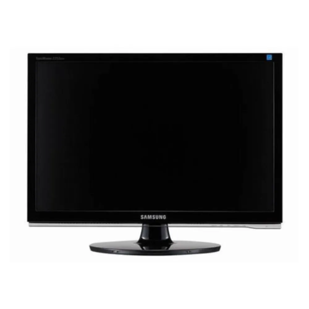 Samsung SyncMaster 2253BW refurbished monitor