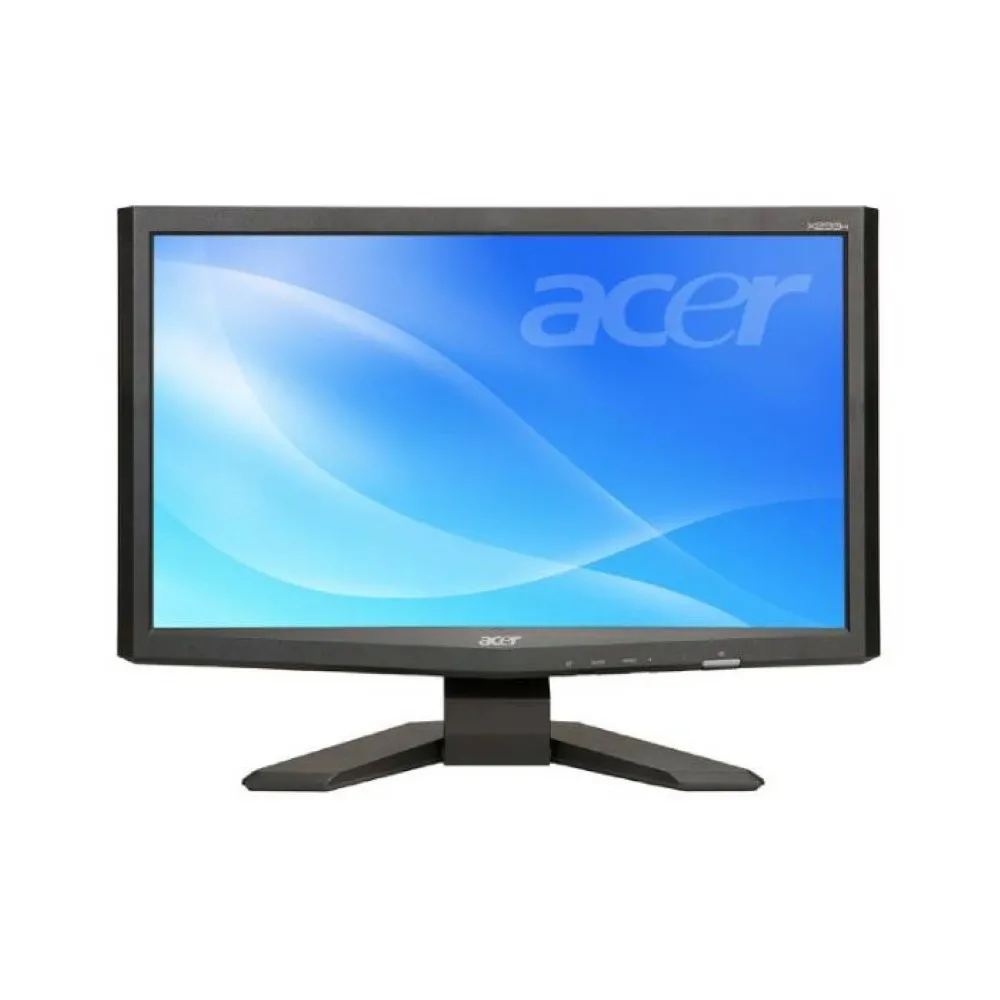Acer X243HQ refurbished monitor