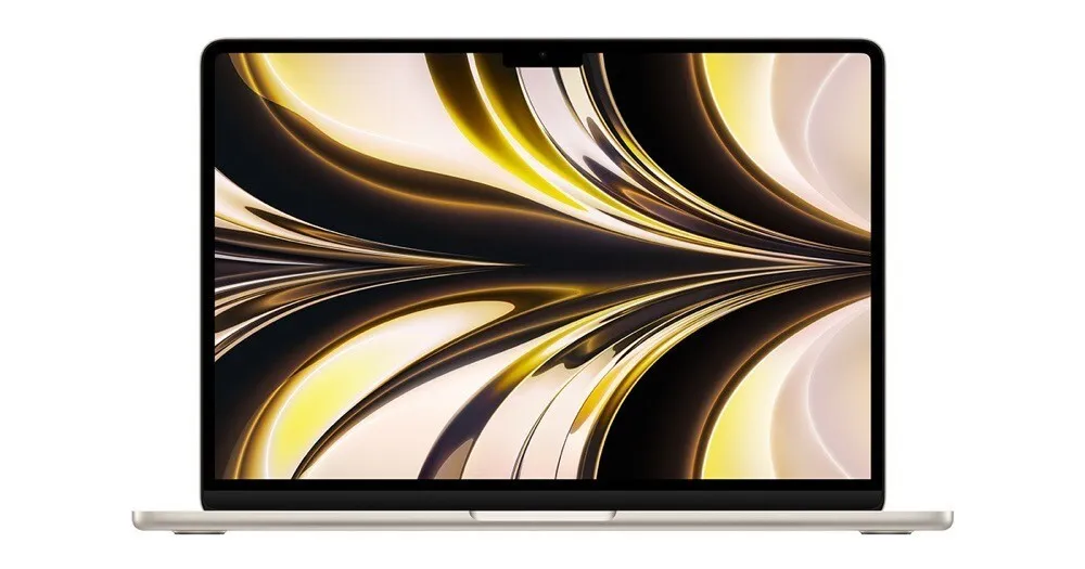 Apple MacBook Air (13 inch, 2022) refurbished