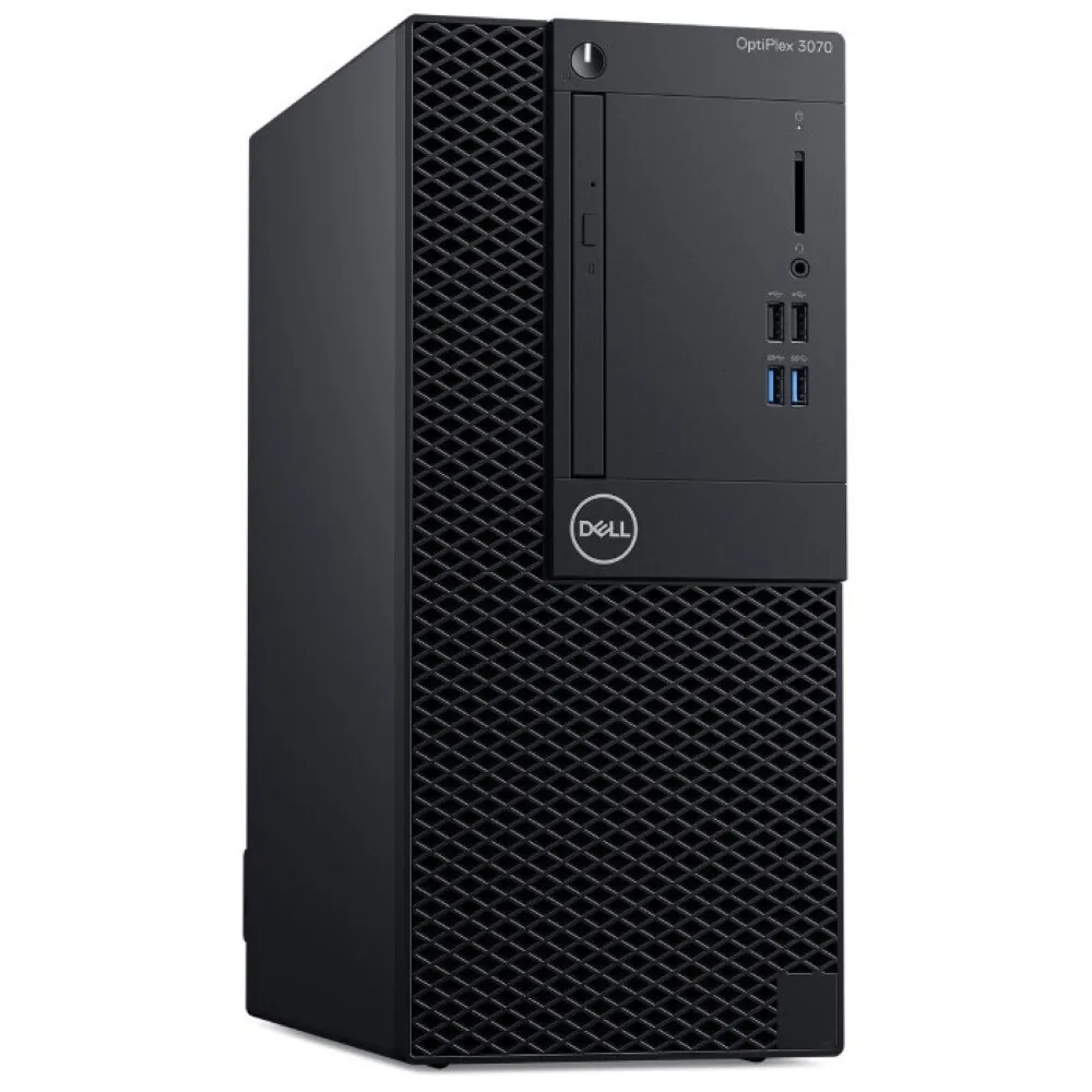 Dell Optiplex 3070 Tower refurbished